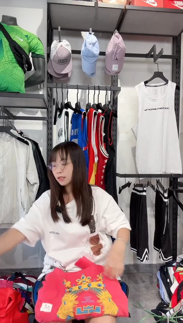 1282编码 瑕疵款以直播间过款为准 尺码