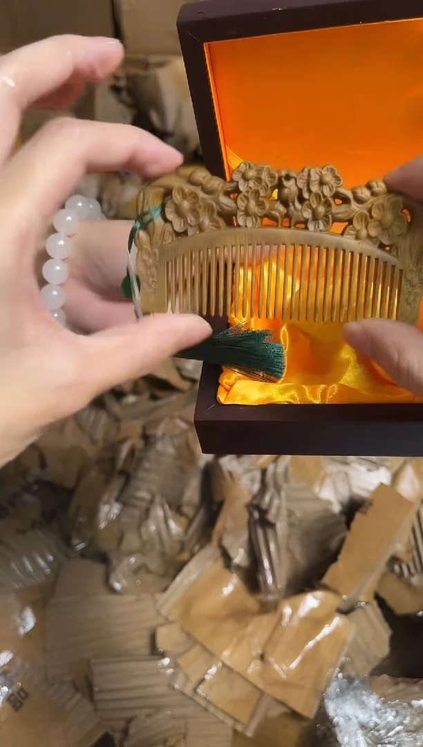 精挑搭配手串 无礼盒 Y517