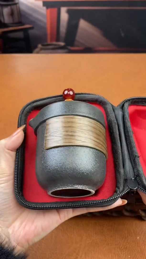 【闪购商品】陶禧茶器闪购福利V