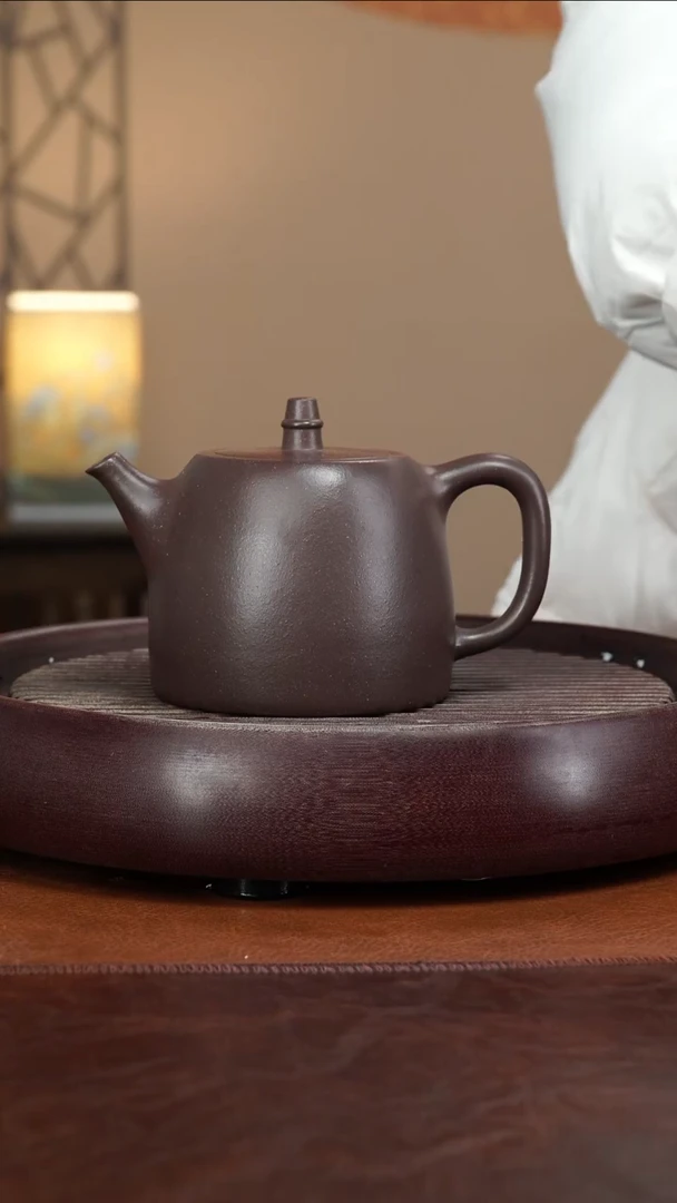 【闪购商品】紫砂茶壶宜兴紫砂壶