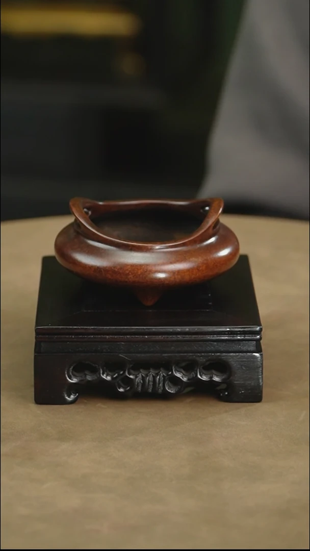 紫铜精炼铜特小桥耳栗