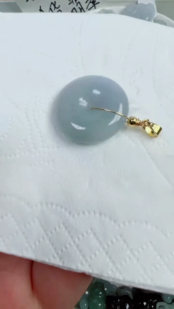 散珠翡翠145号链接,A货翡翠