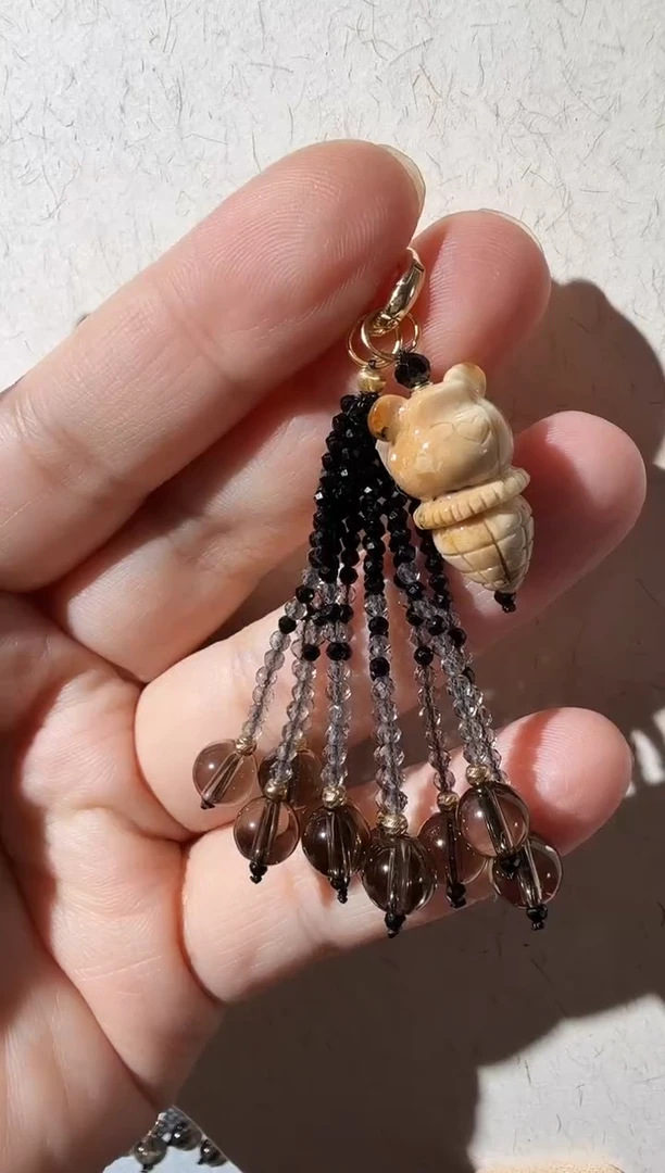 【闪购商品】蜜蜡吊坠(不含链)未镶嵌蜜蜡吊坠提溜