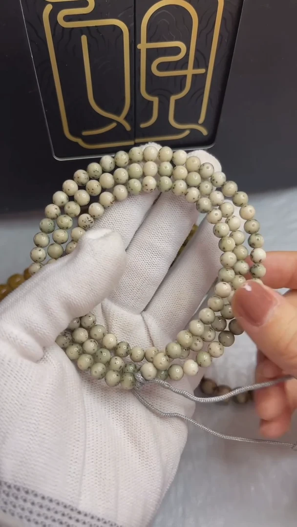 【闪购商品】星月菩提手串福利福利福利