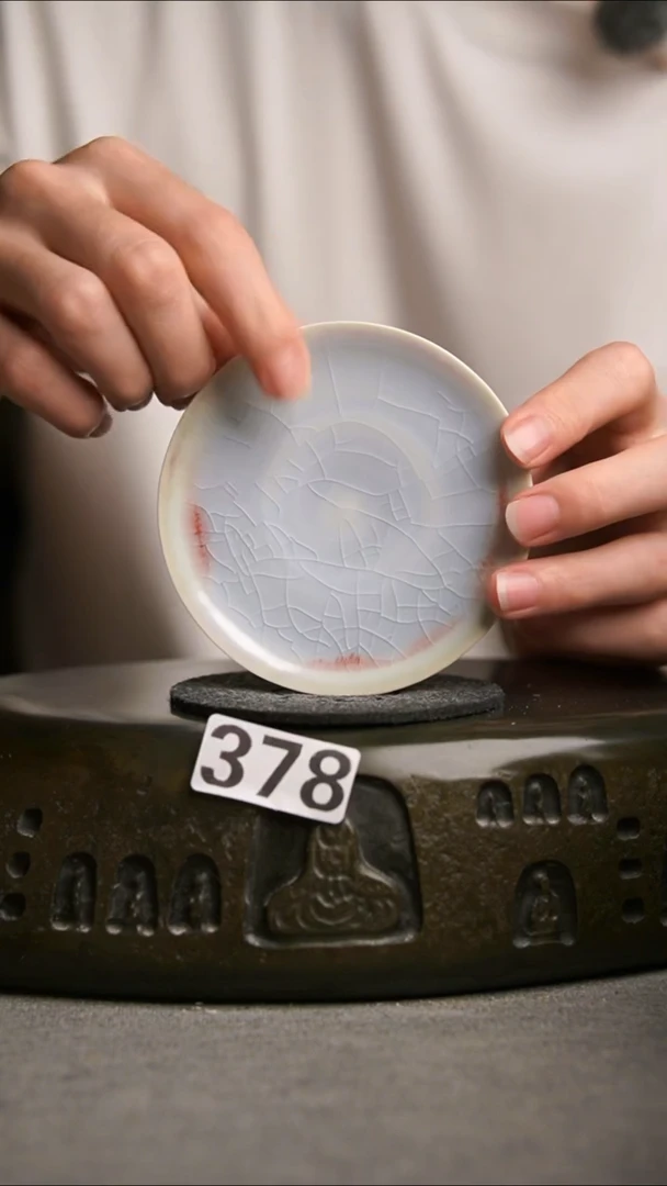 378随机发一个景德镇陶瓷茶器系列