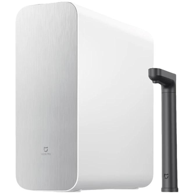 【全新包装破损】净水器1200G Pro  MR1282-B