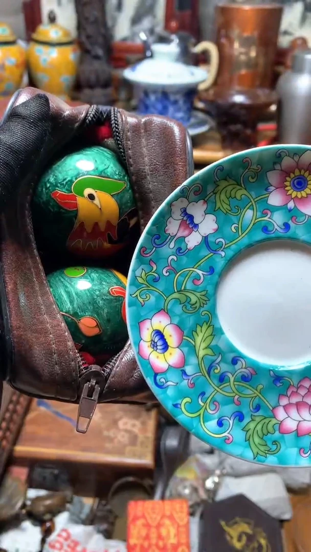 【闪购商品】瓷器默认微瑕瓷器