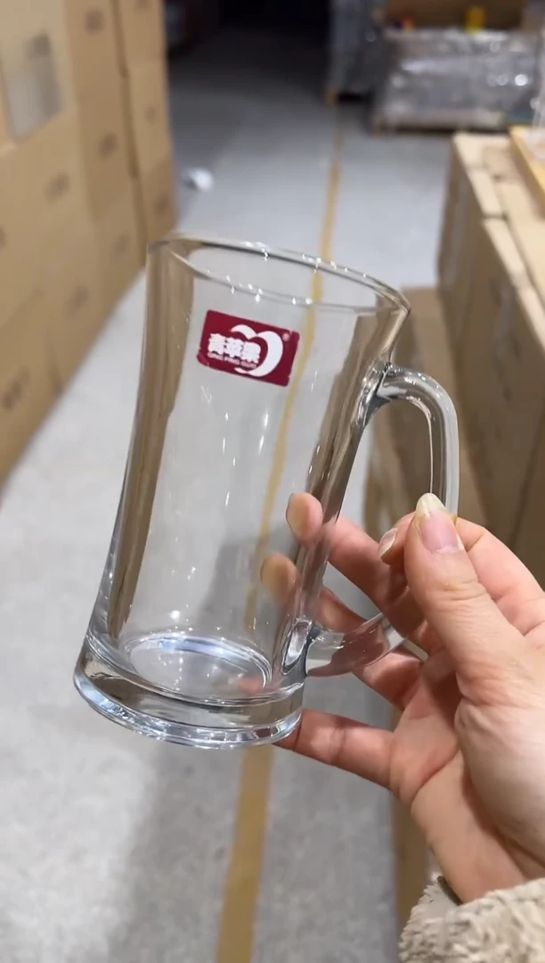 【闪购商品】玻璃无盖款直播专属