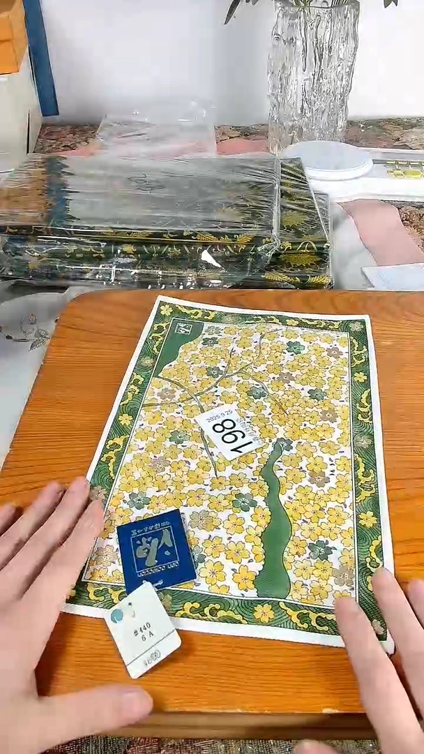 瓷片小淼海外陶瓷工艺品