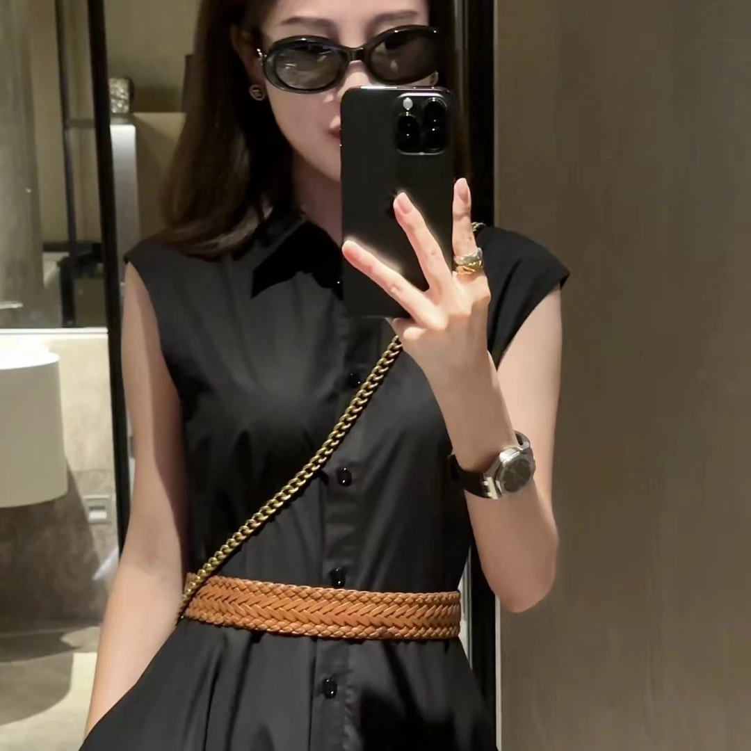 6.【清】【米卡私服】盛夏午后显白夏季连衣裙