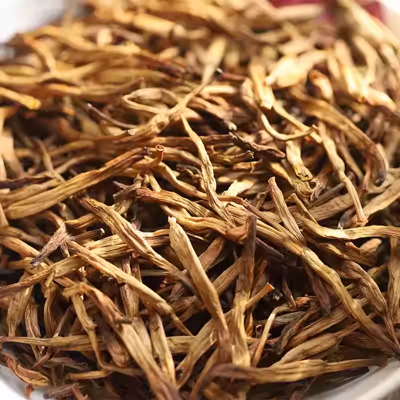 农家自晒海丰黄花菜金针菜 虎噉特产无硫新货 爽滑干净 炖汤佳品