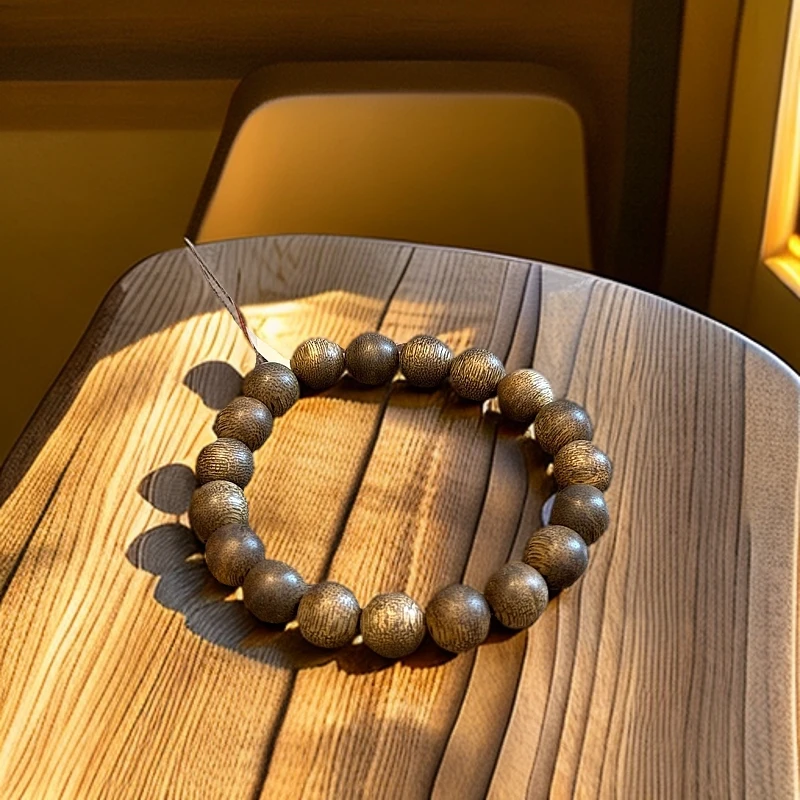 SHSP001沉香手串【多样性发货】