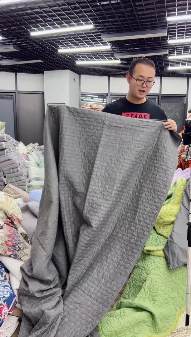 棉编号19美希专属链接杂款孤品床盖单件孤品三件套2.3*2.5