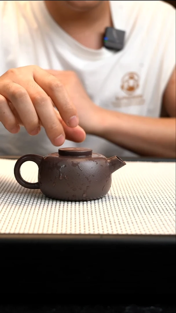 茶壶紫砂紫砂壶99