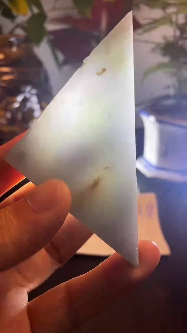 翡翠手镯未镶嵌↘****↙翡翠