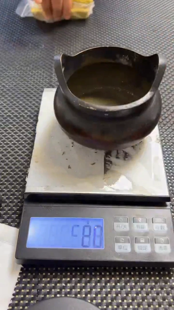 复古金属器具代拍链接（C090）