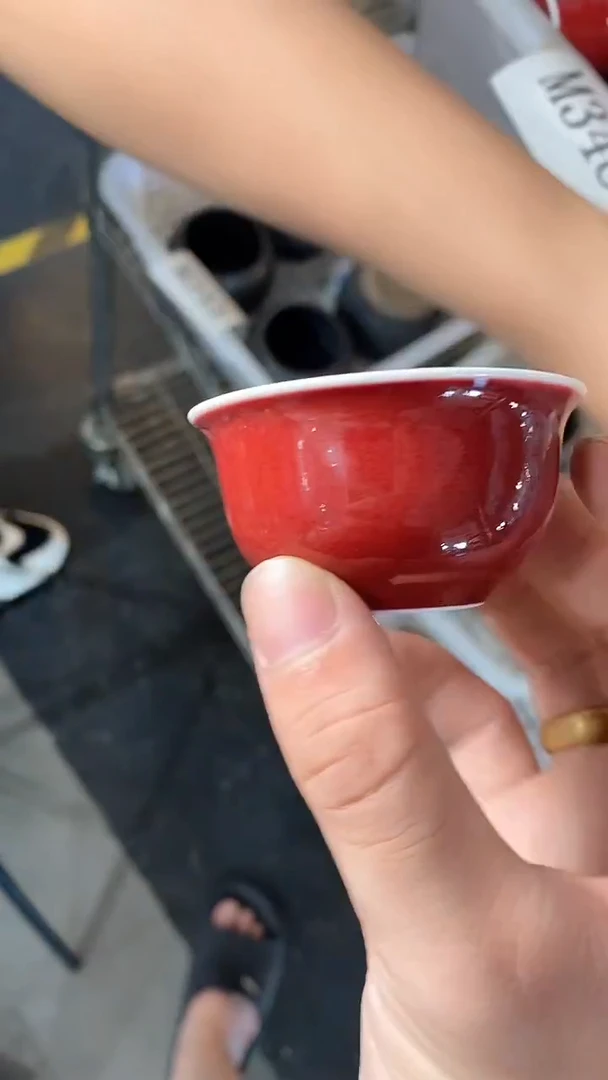 瓷片M350陶瓷茶具茶器