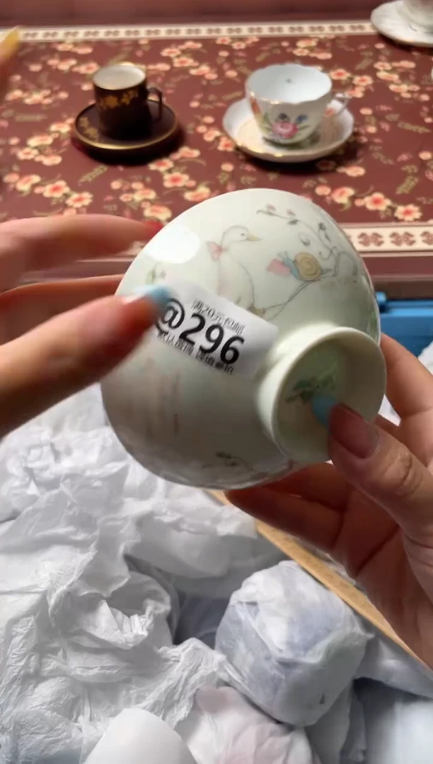 瓷片葫***刚瓷器瓷器@296