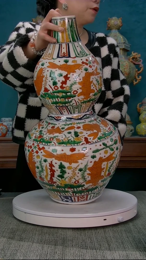 其他瓷 恒盛珍藏馆