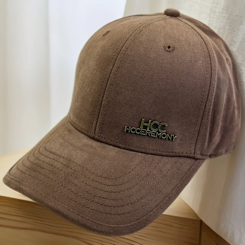 帽子女款新款鸭舌帽子加大加宽硬顶男夏季大头围显脸小适合防晒帽