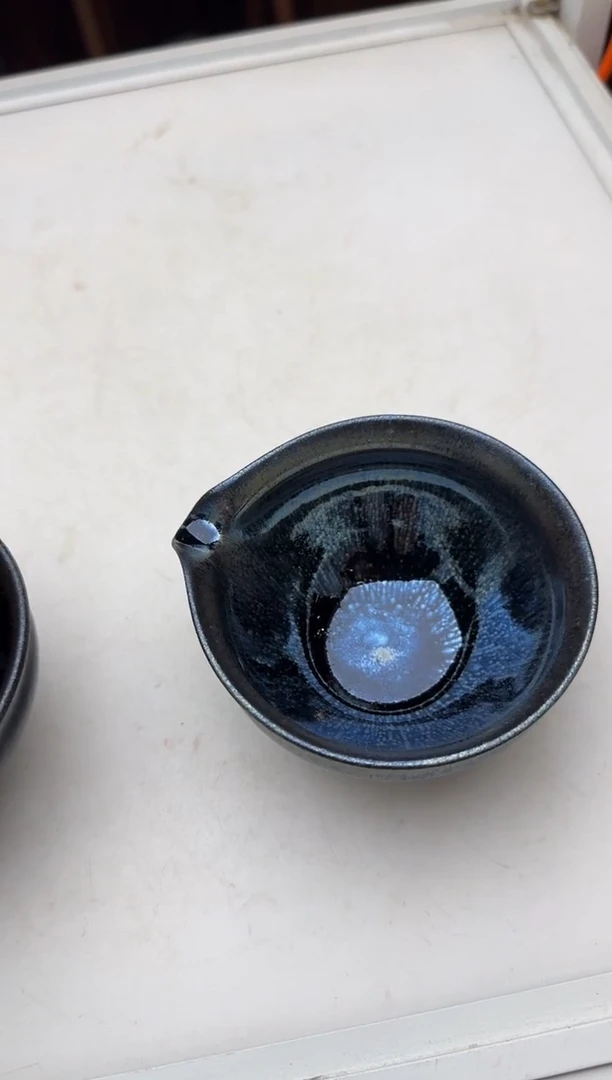 【闪购商品】茶盏20建窑建盏罗建明600