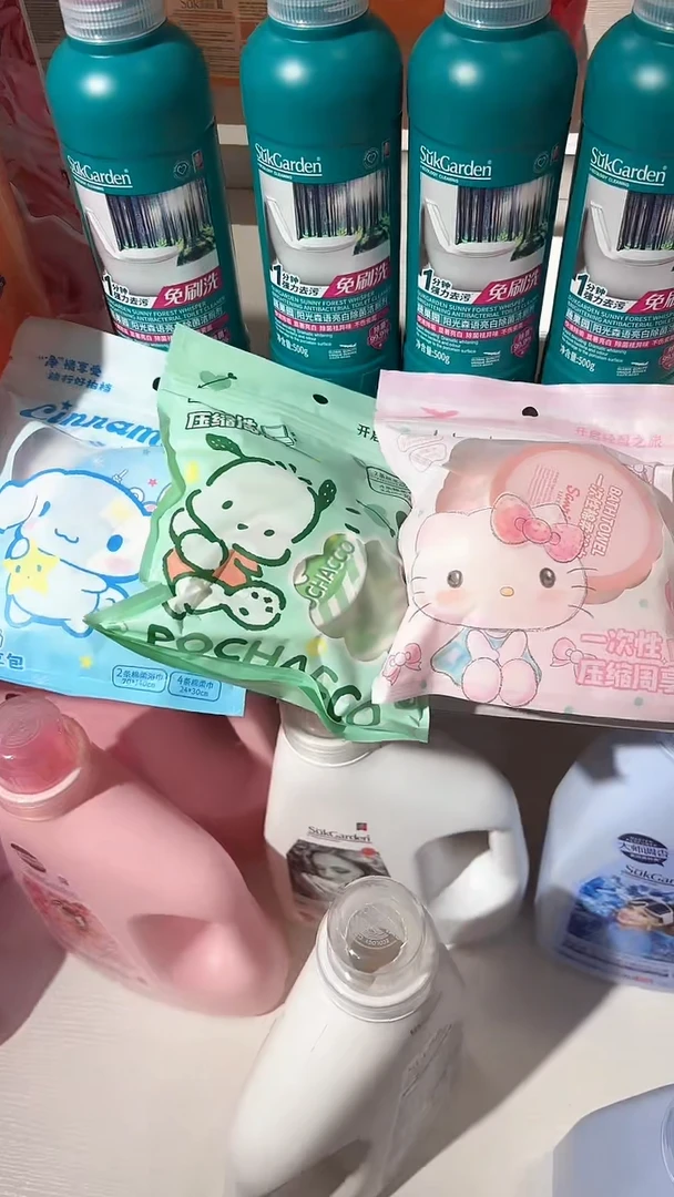 一次性浴巾  3包