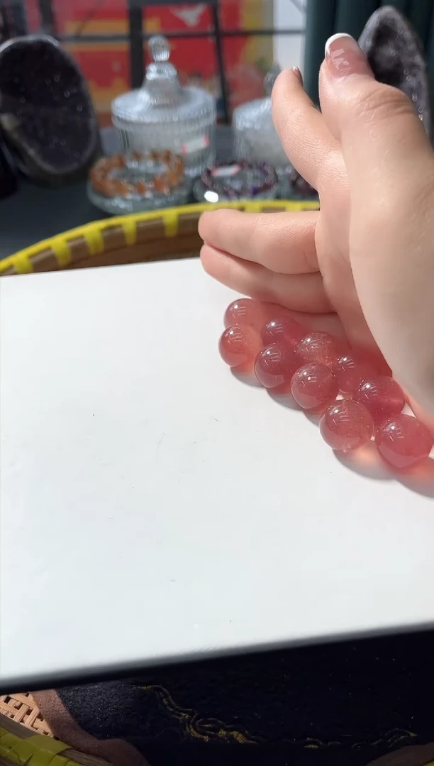 【闪购商品】水晶`未镶嵌65多样性发其一/16+