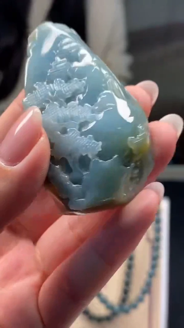 未镶嵌定制翡翠********634