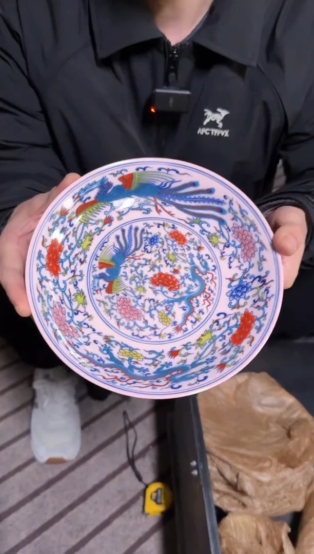 景德镇陶瓷摆件闪购21