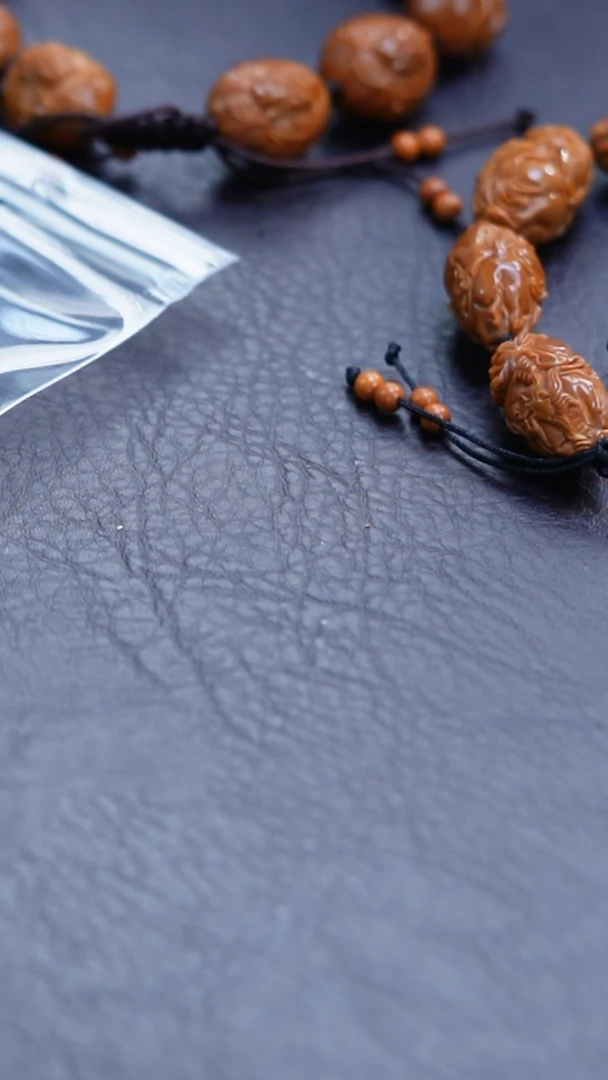 手串/手链橄榄核竹***帅橄榄核