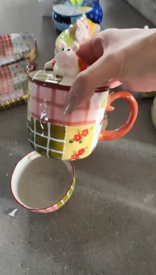 瓷【唯品瓷】工厂溯源