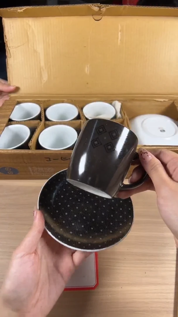 茶道陶瓷茶具套装