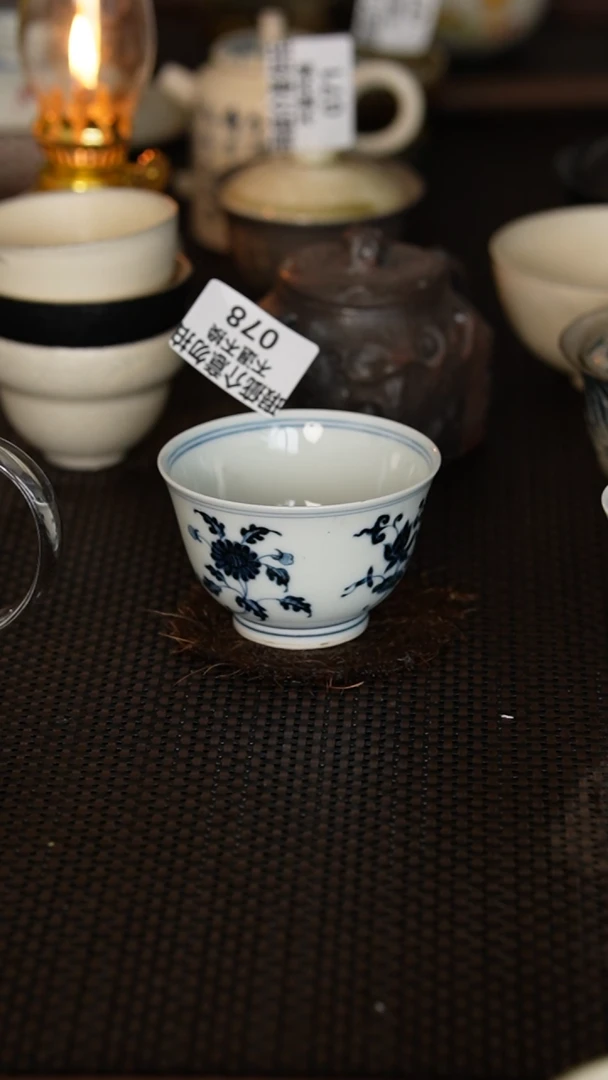 【闪购商品】078景德镇{立梦陶}手作