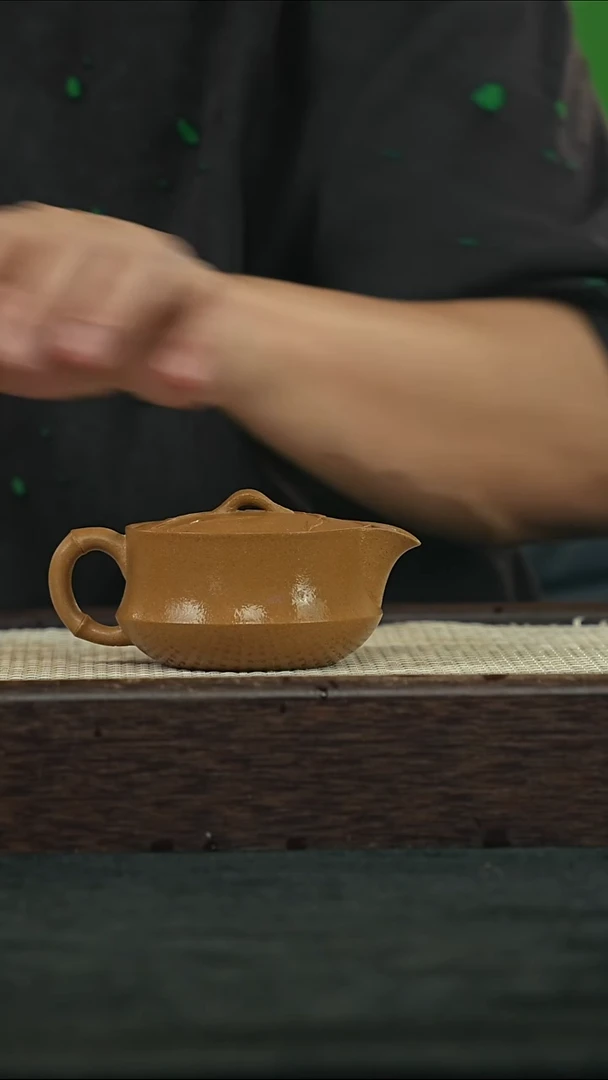 紫砂其他@@AA16530紫砂