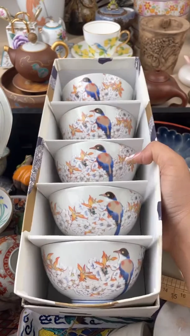 瓷片默认，看清尺寸品相再拍