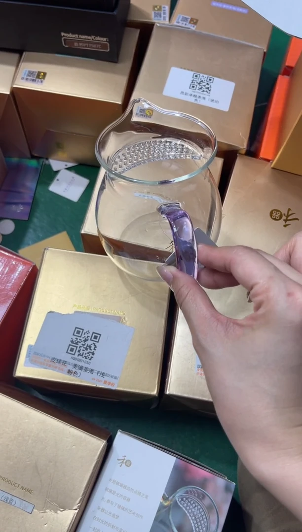 禾器茶器总仓正品