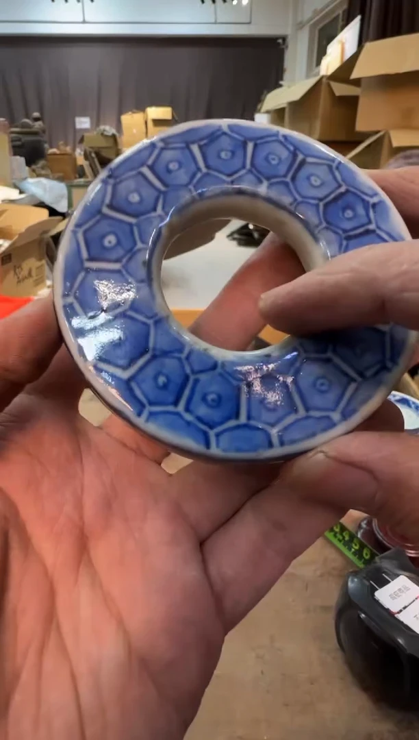【闪购商品】摆件13y古美術空间美学D75