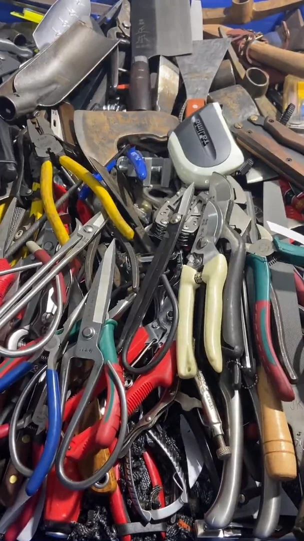 夫***剪五金园艺农具厨具工具闪购