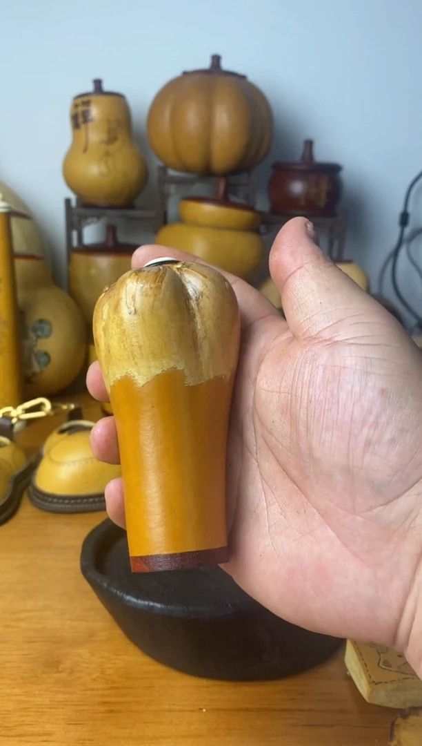 【闪购商品】葫芦葫芦呼噜呼噜