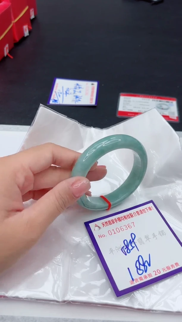 未镶嵌手镯翡翠11111111