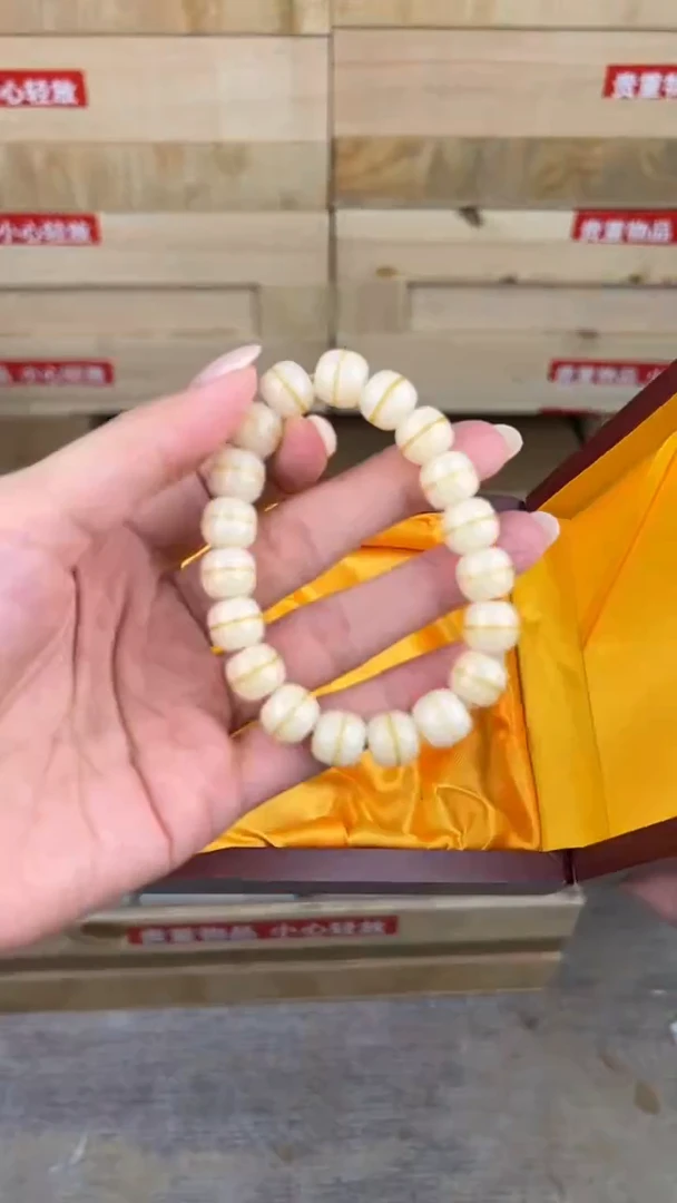 大唐红文玩阁菩提链接@@ys1562