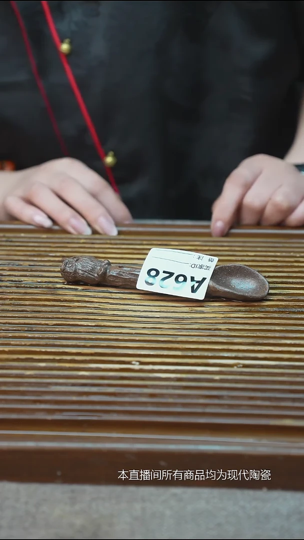大**罗手工粗陶每只不一样