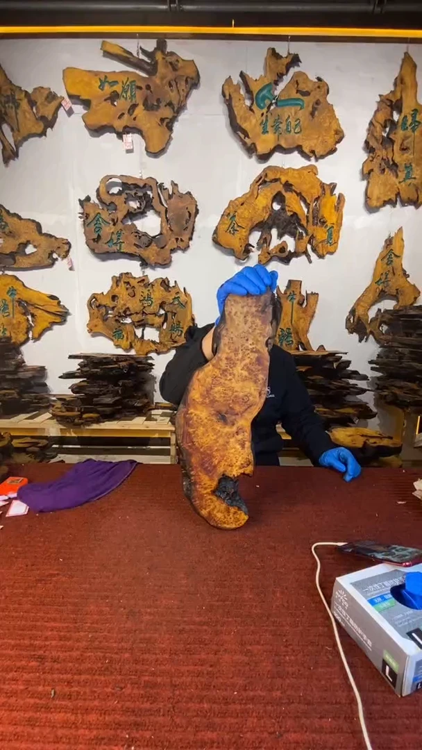 香杉木定制干泡台香杉树瘤树根