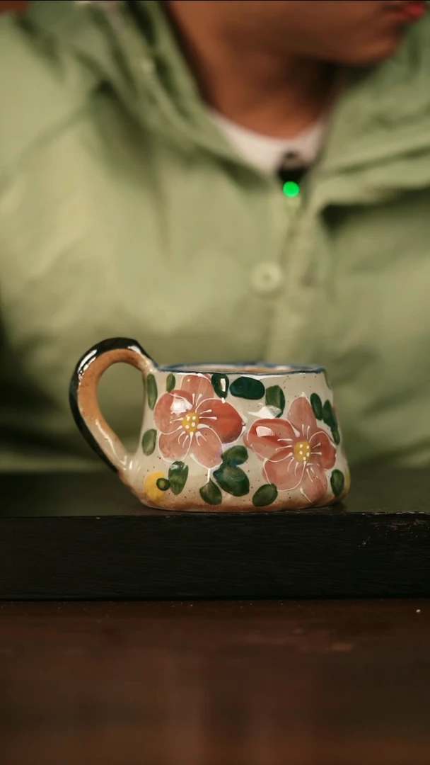 【闪购商品】其他675遇瓷手作同款