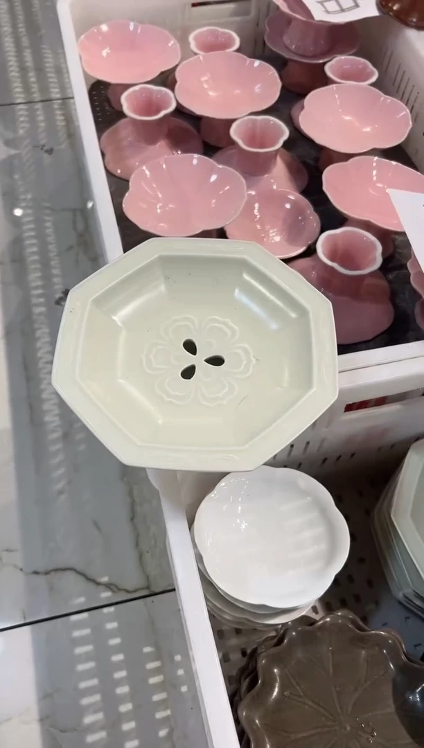 瓷片微瑕商品，介意勿拍