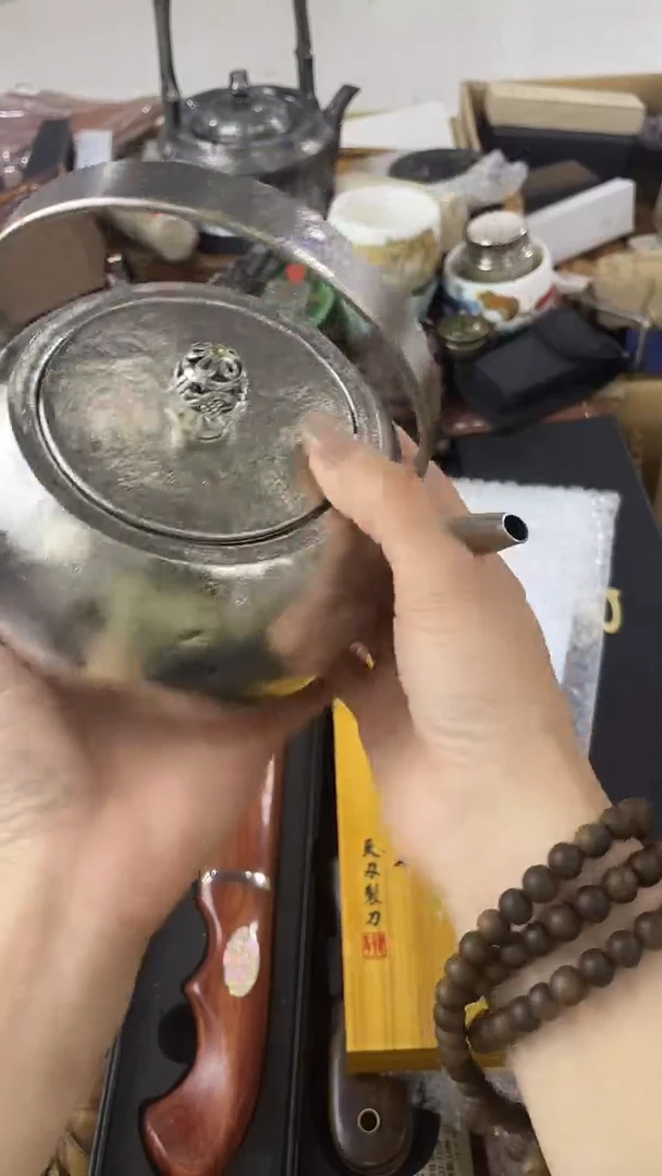 瓷片HU慧然珍宝阁2号铺
