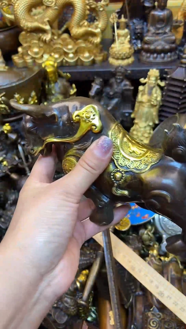 案台摆件 桌面摆件