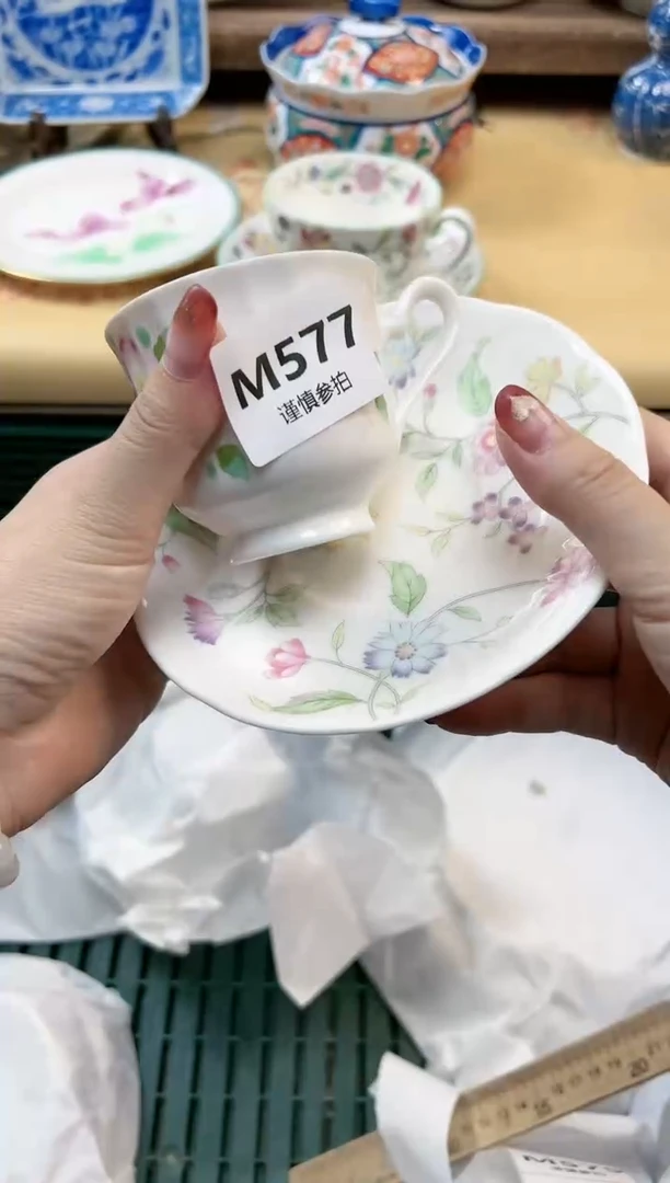 瓷片M****i  577