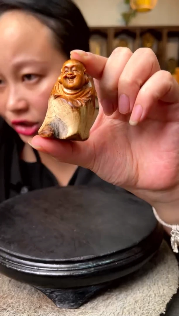 柏木（崖柏）崖柏小件
