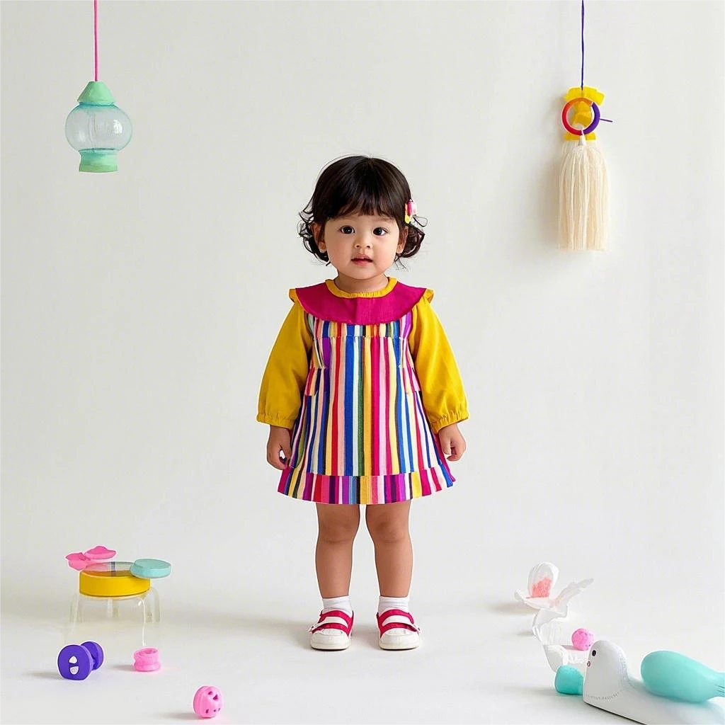 【过款展示链接】童装组合